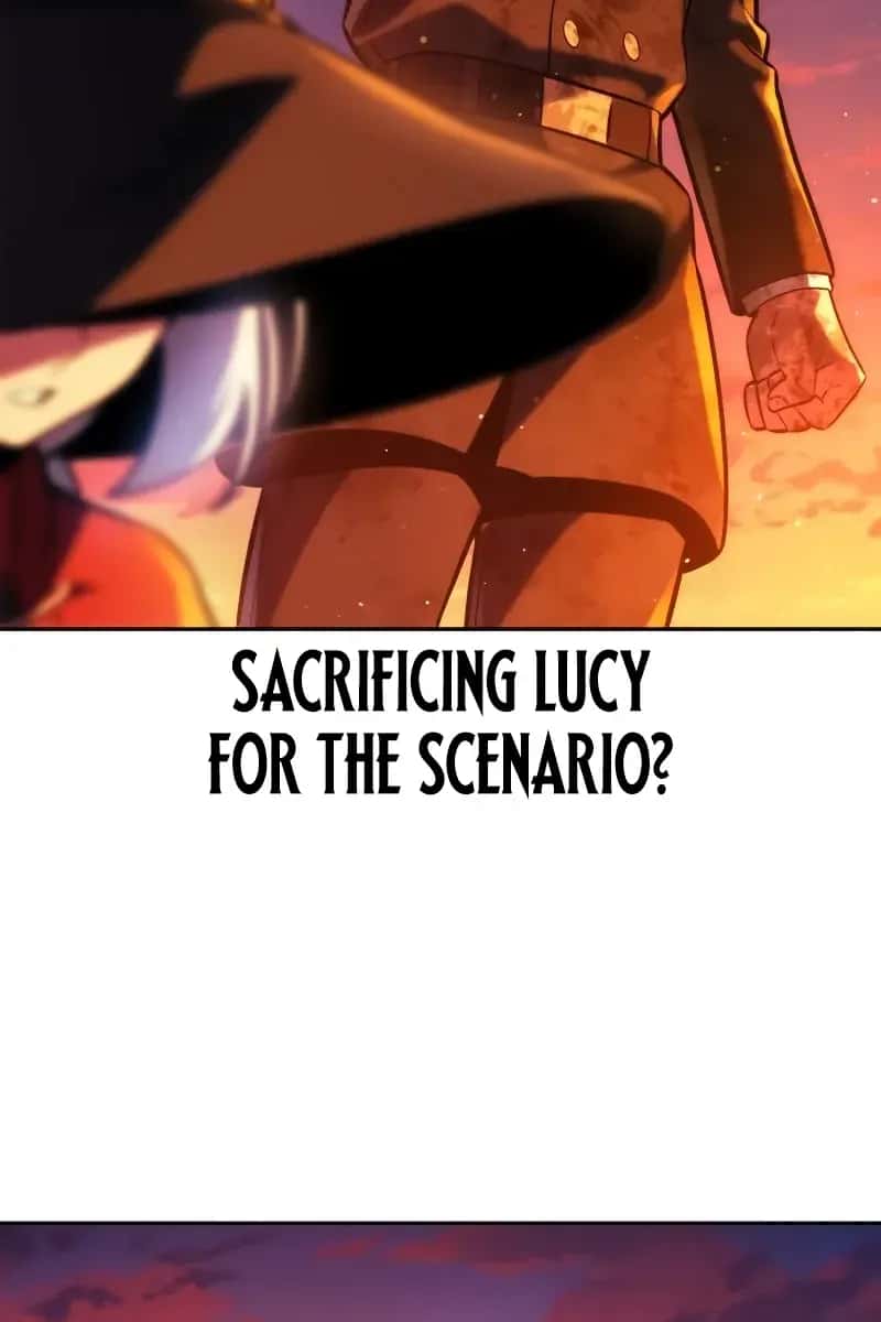 The Extra's Survival Guide Chapter 46 Page 161
