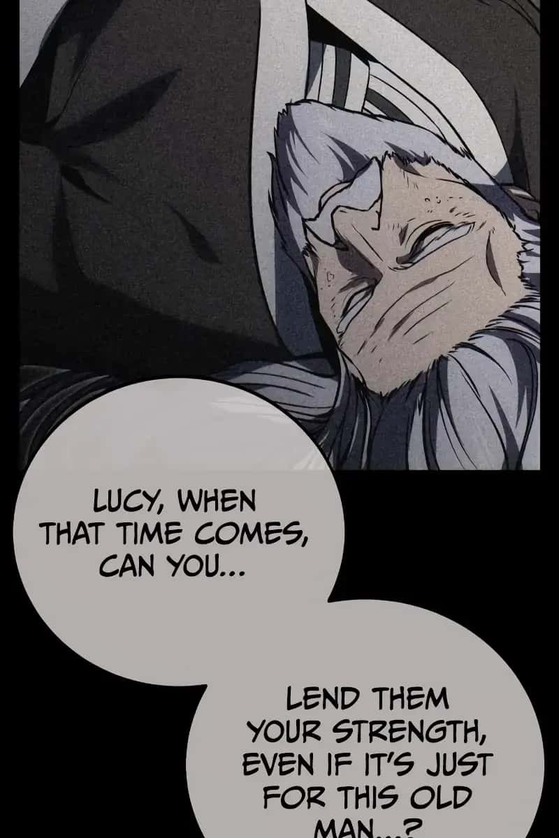 The Extra's Survival Guide Chapter 46 Page 166