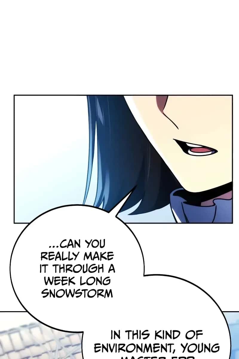 The Extra's Survival Guide Chapter 47 Page 20