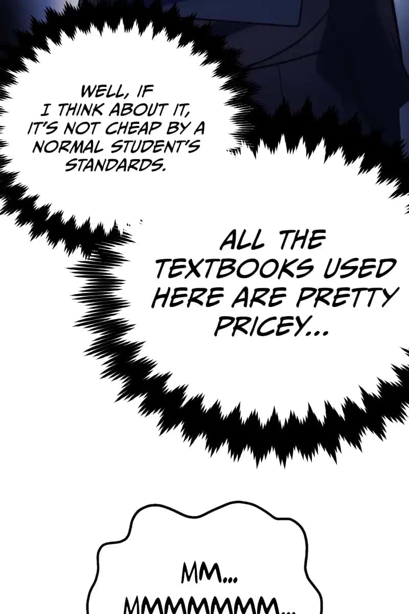 The Extra's Survival Guide Chapter 49 Page 127