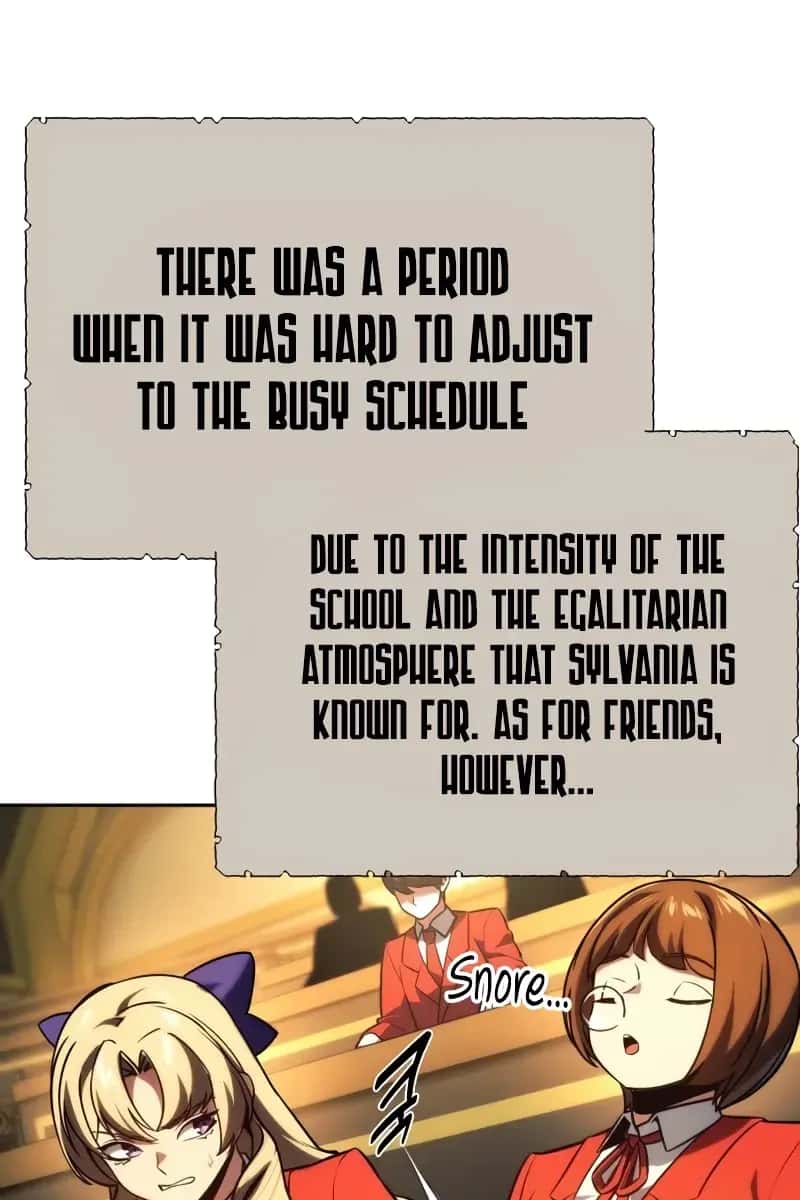 The Extra's Survival Guide Chapter 51 Page 6