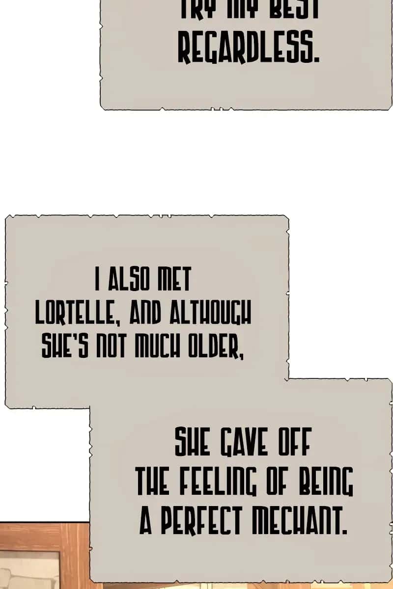 The Extra's Survival Guide Chapter 51 Page 10