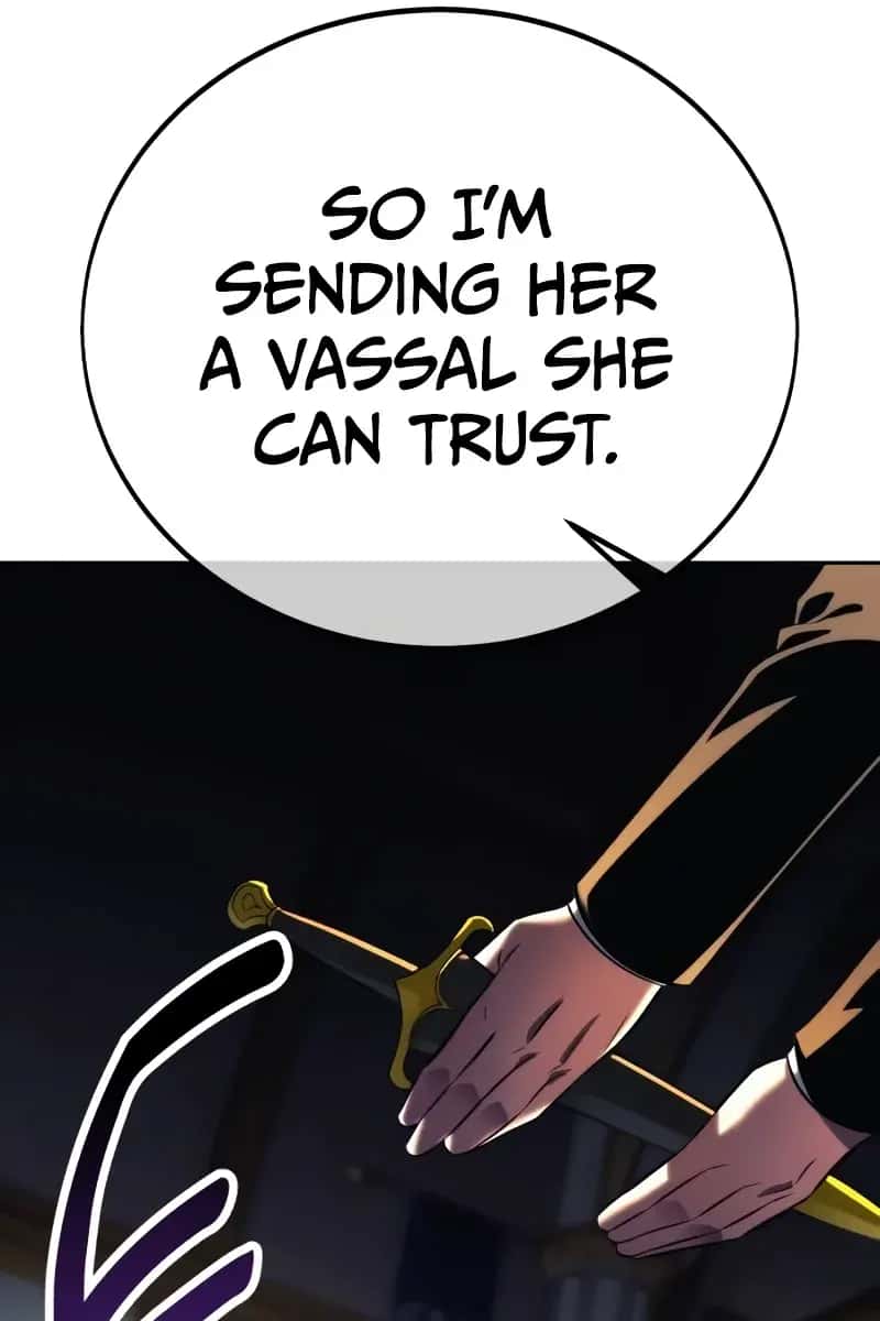 The Extra's Survival Guide Chapter 51 Page 39