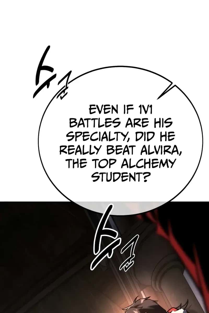 The Extra's Survival Guide Chapter 54 Page 43