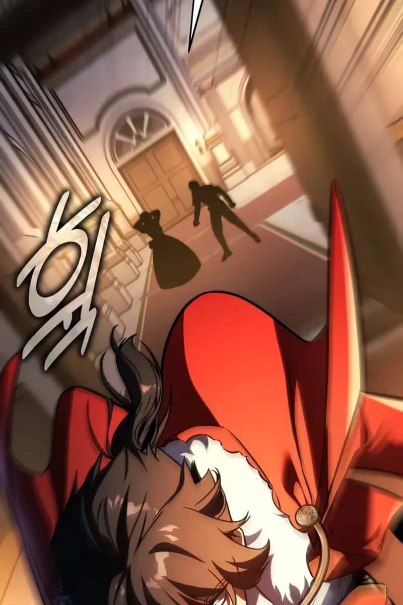 The Extra's Survival Guide Chapter 54 Page 88