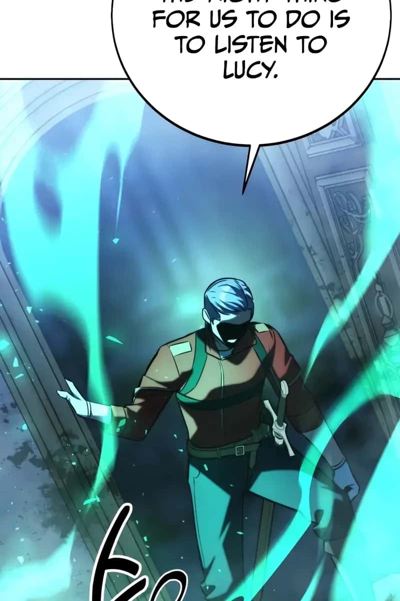 The Extra's Survival Guide Chapter 54 Page 131