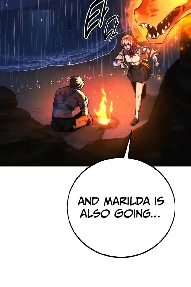 The Extra's Survival Guide Chapter 54 Page 201