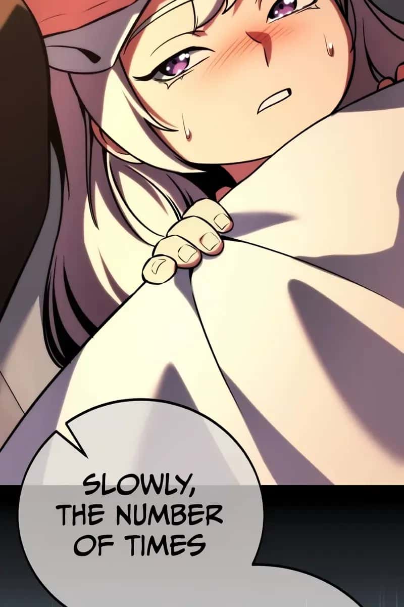 The Extra's Survival Guide Chapter 55 Page 9