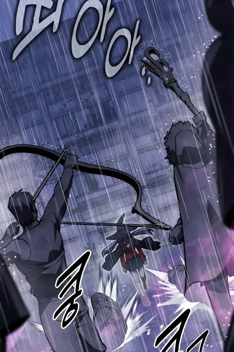 The Extra's Survival Guide Chapter 55 Page 32