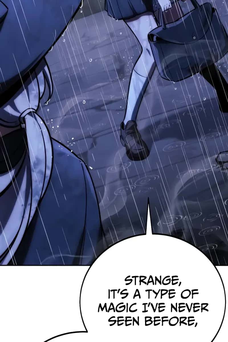 The Extra's Survival Guide Chapter 55 Page 48