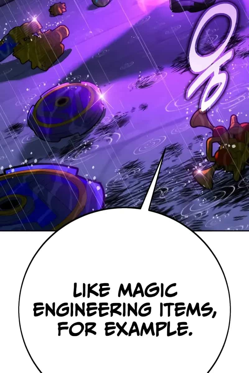 The Extra's Survival Guide Chapter 55 Page 61