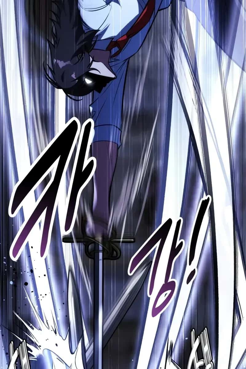 The Extra's Survival Guide Chapter 55 Page 141