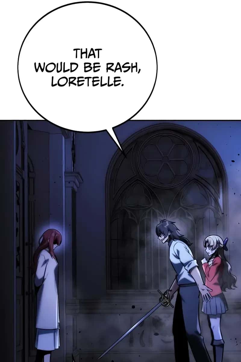 The Extra's Survival Guide Chapter 56 Page 126