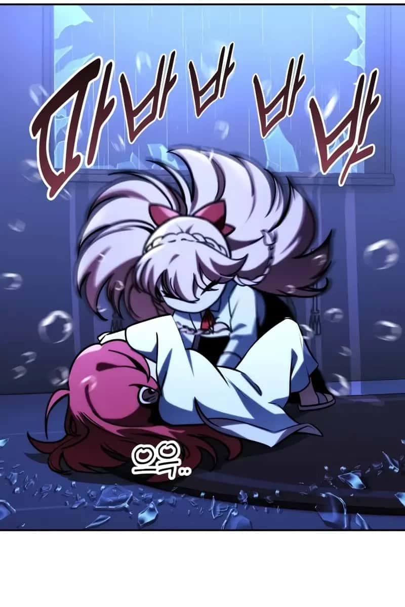 The Extra's Survival Guide Chapter 57 Page 22