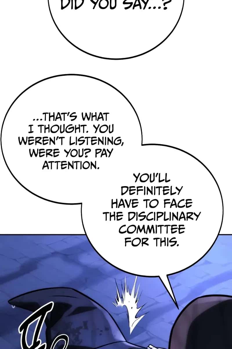 The Extra's Survival Guide Chapter 58 Page 20