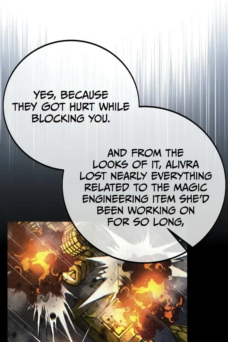 The Extra's Survival Guide Chapter 58 Page 23