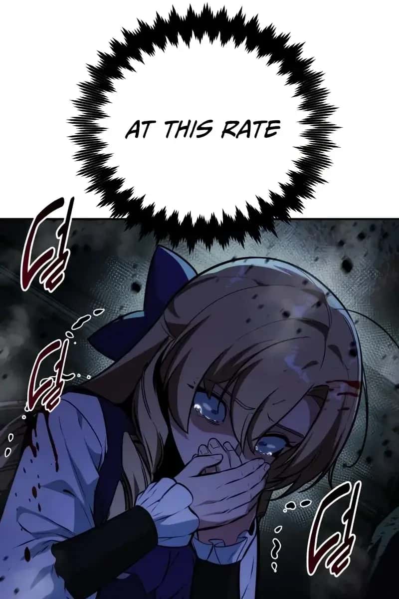 The Extra's Survival Guide Chapter 98 Page 22