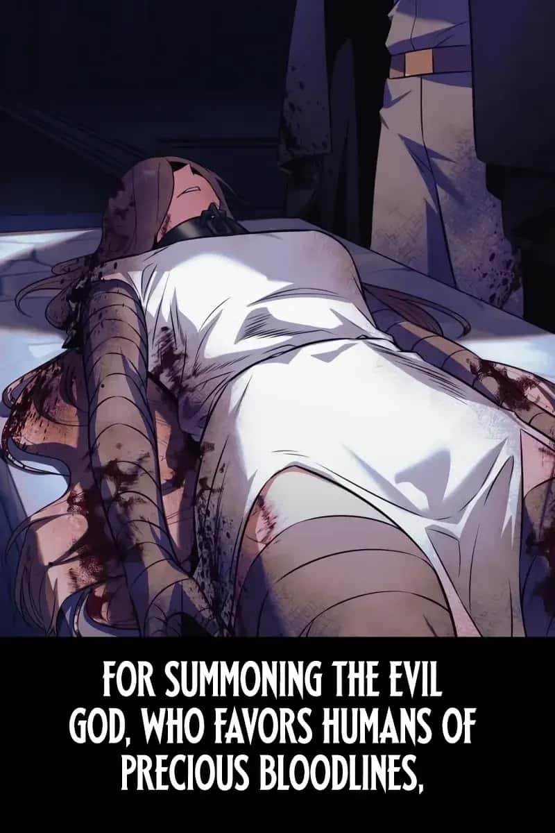 The Extra's Survival Guide Chapter 98 Page 208