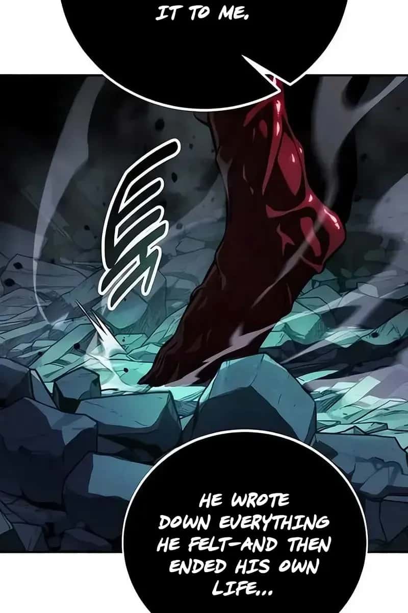 The Extra's Survival Guide Chapter 99 Page 189