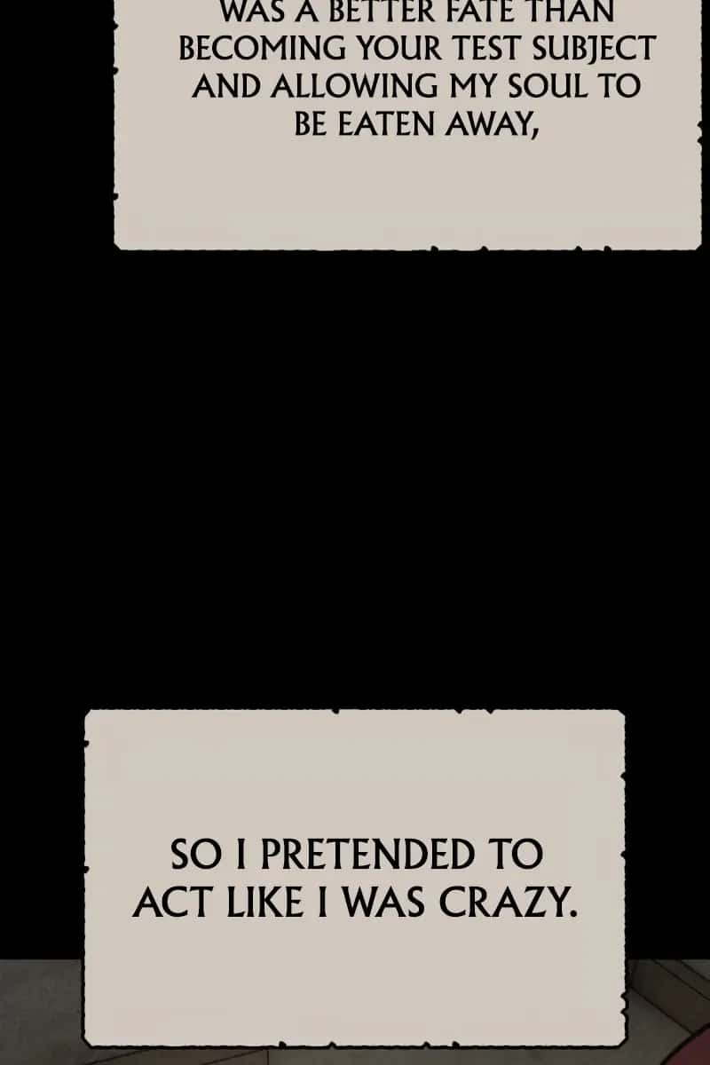 The Extra's Survival Guide Chapter 100 Page 5