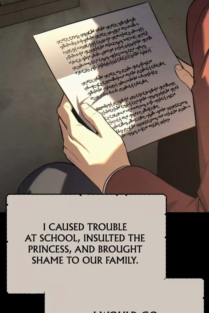 The Extra's Survival Guide Chapter 100 Page 6