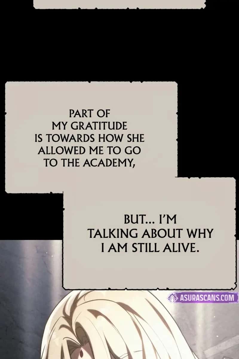 The Extra's Survival Guide Chapter 100 Page 9