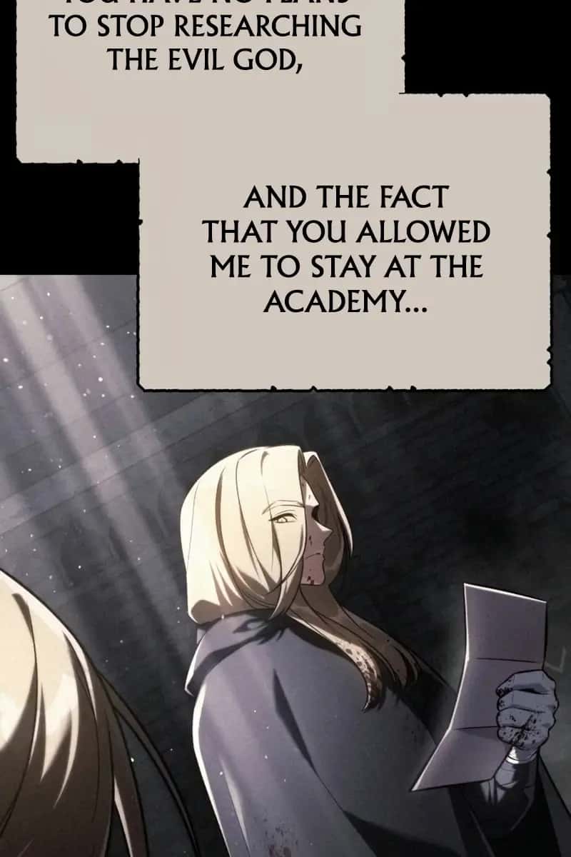 The Extra's Survival Guide Chapter 100 Page 17