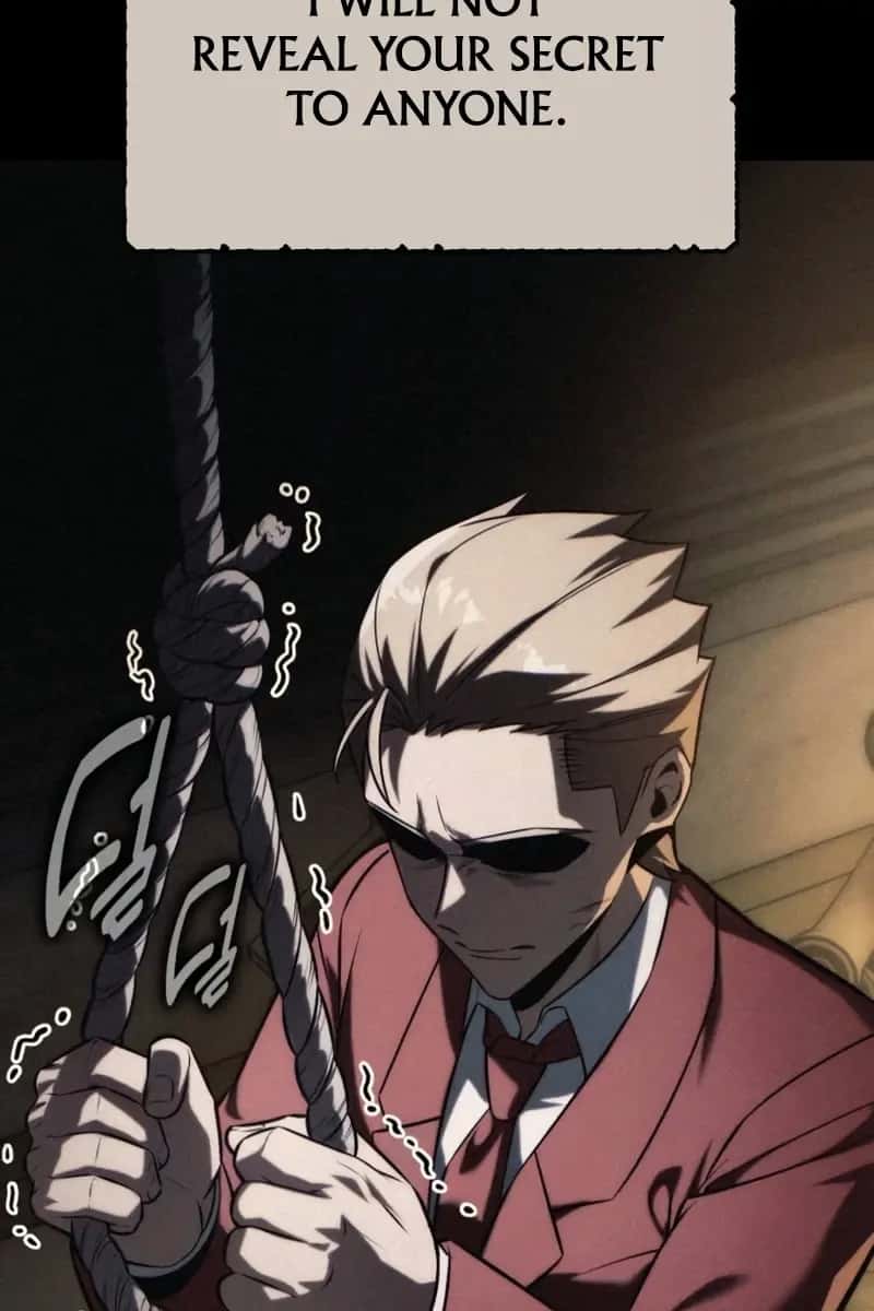 The Extra's Survival Guide Chapter 100 Page 23