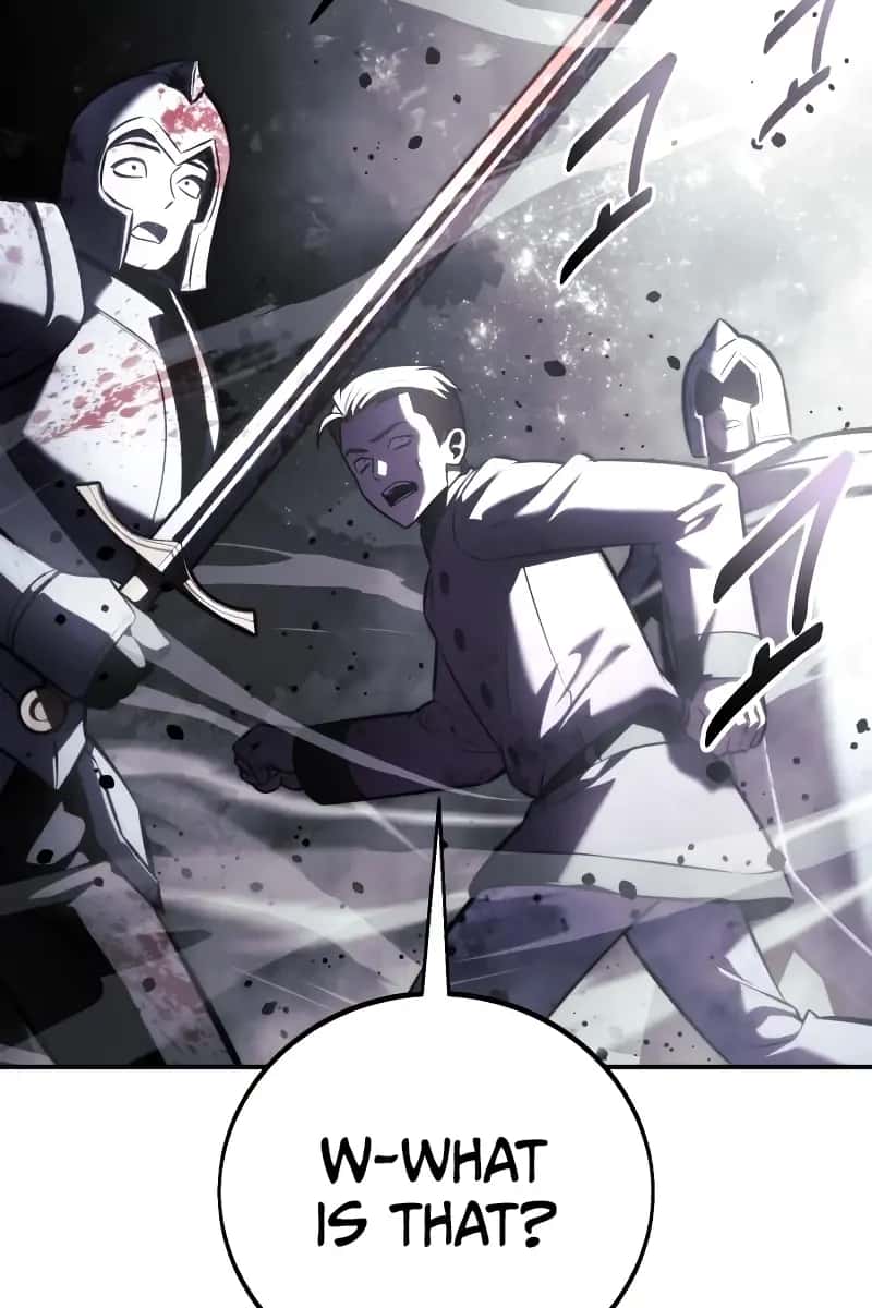 The Extra's Survival Guide Chapter 101 Page 15