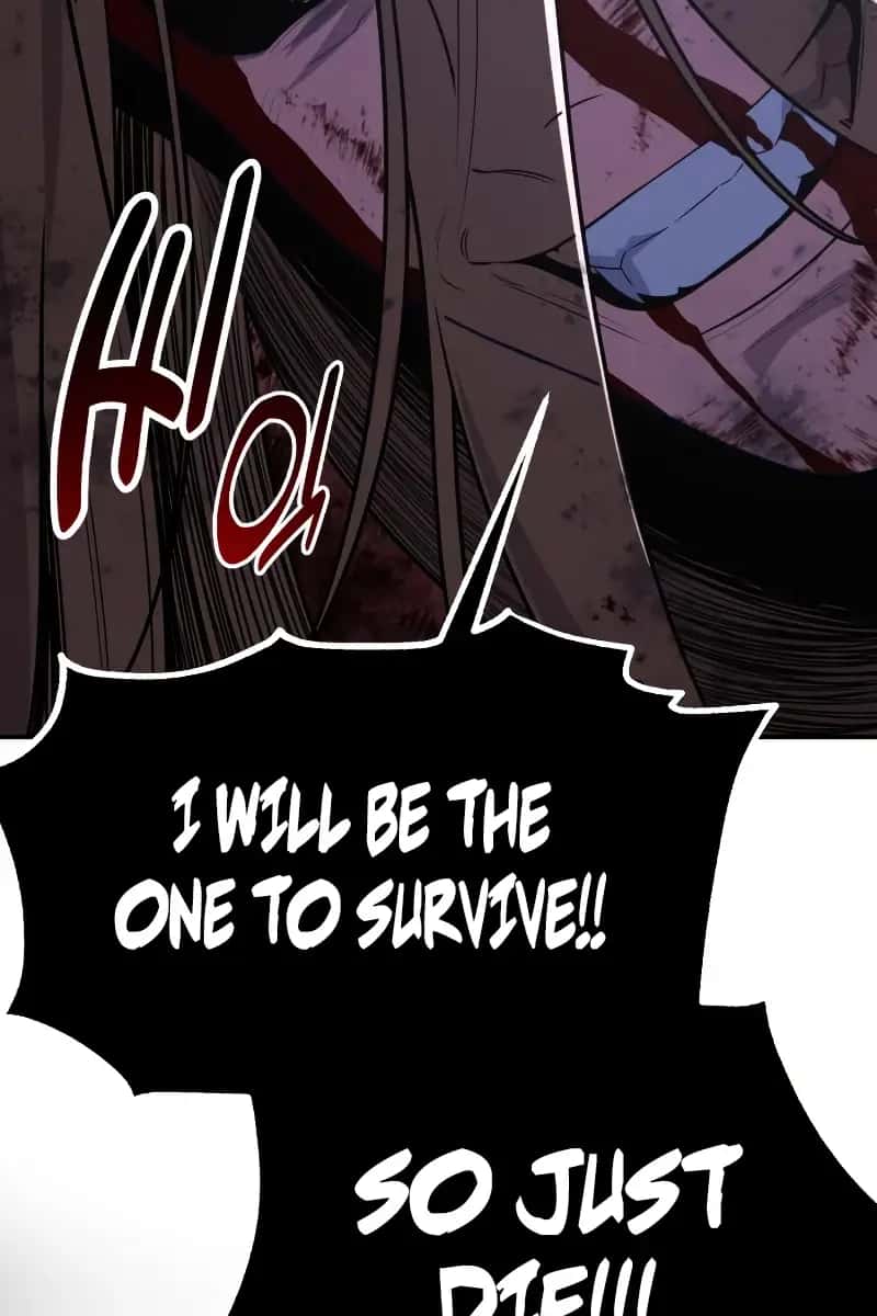 The Extra's Survival Guide Chapter 101 Page 133