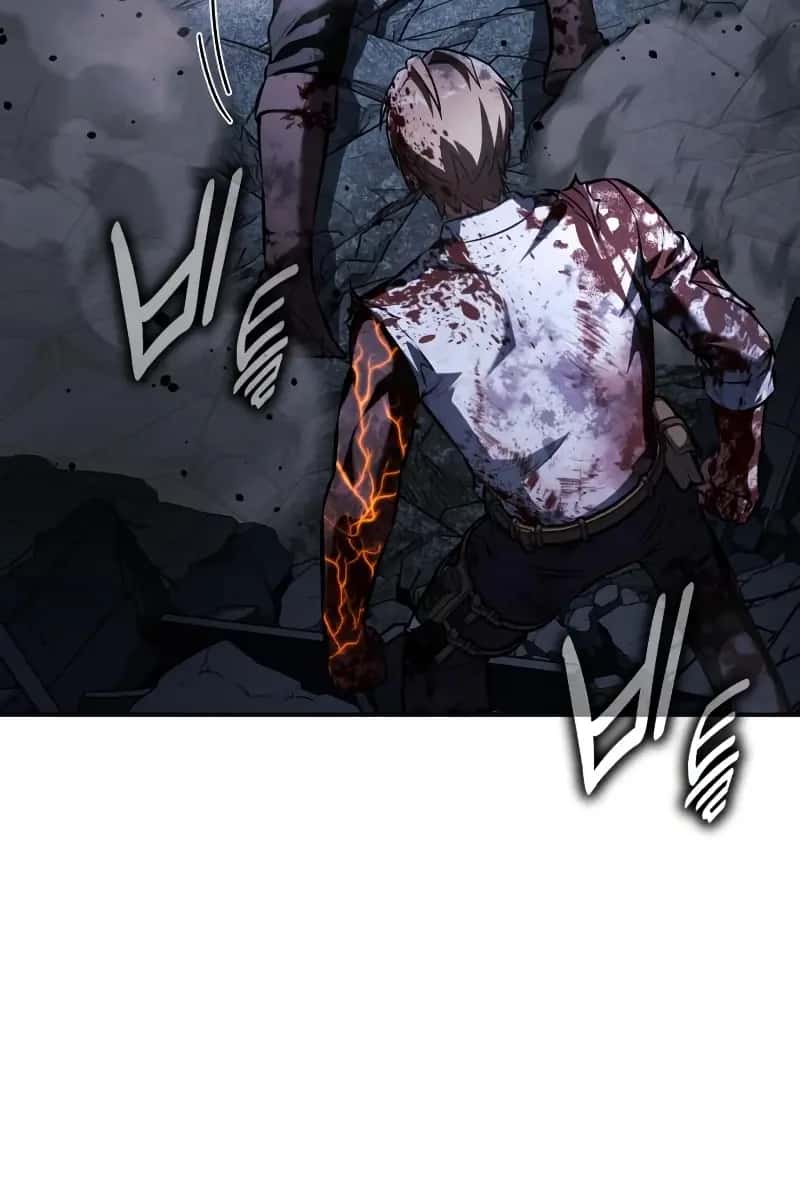 The Extra's Survival Guide Chapter 101 Page 154