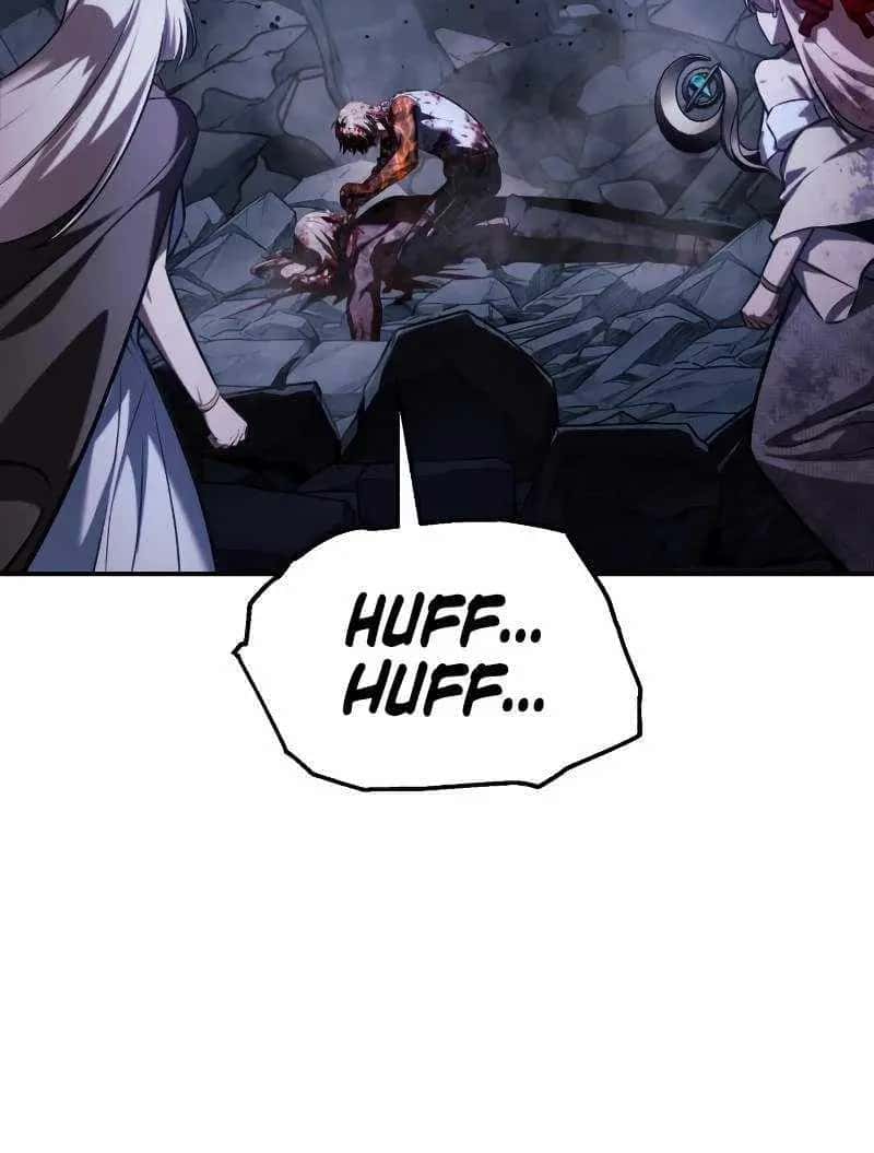 The Extra's Survival Guide Chapter 102 Page 19
