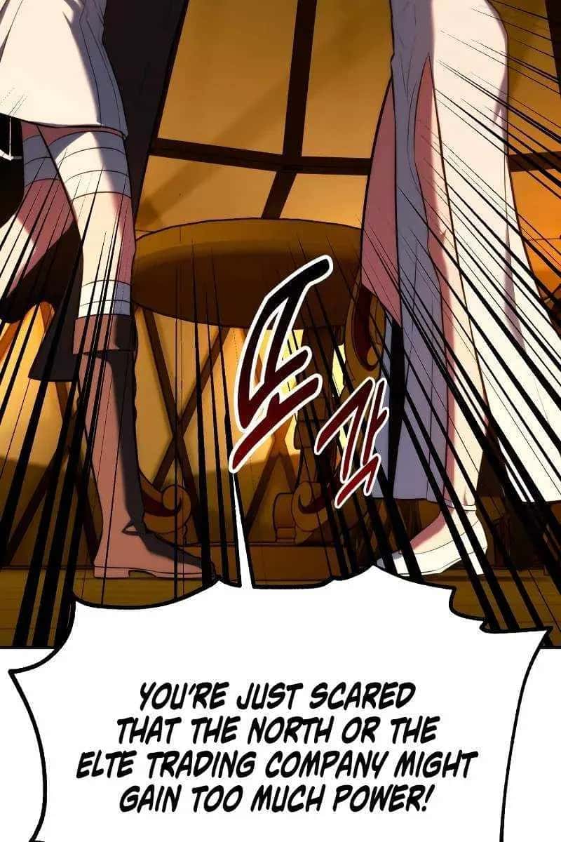 The Extra's Survival Guide Chapter 102 Page 119