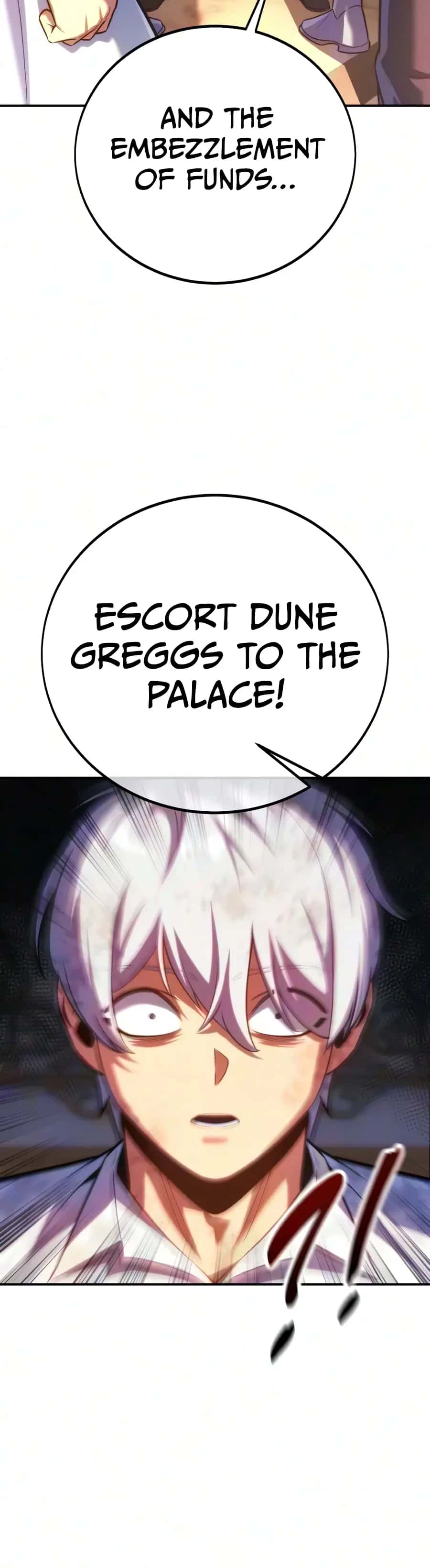 The Extra's Survival Guide Chapter 121 Page 15