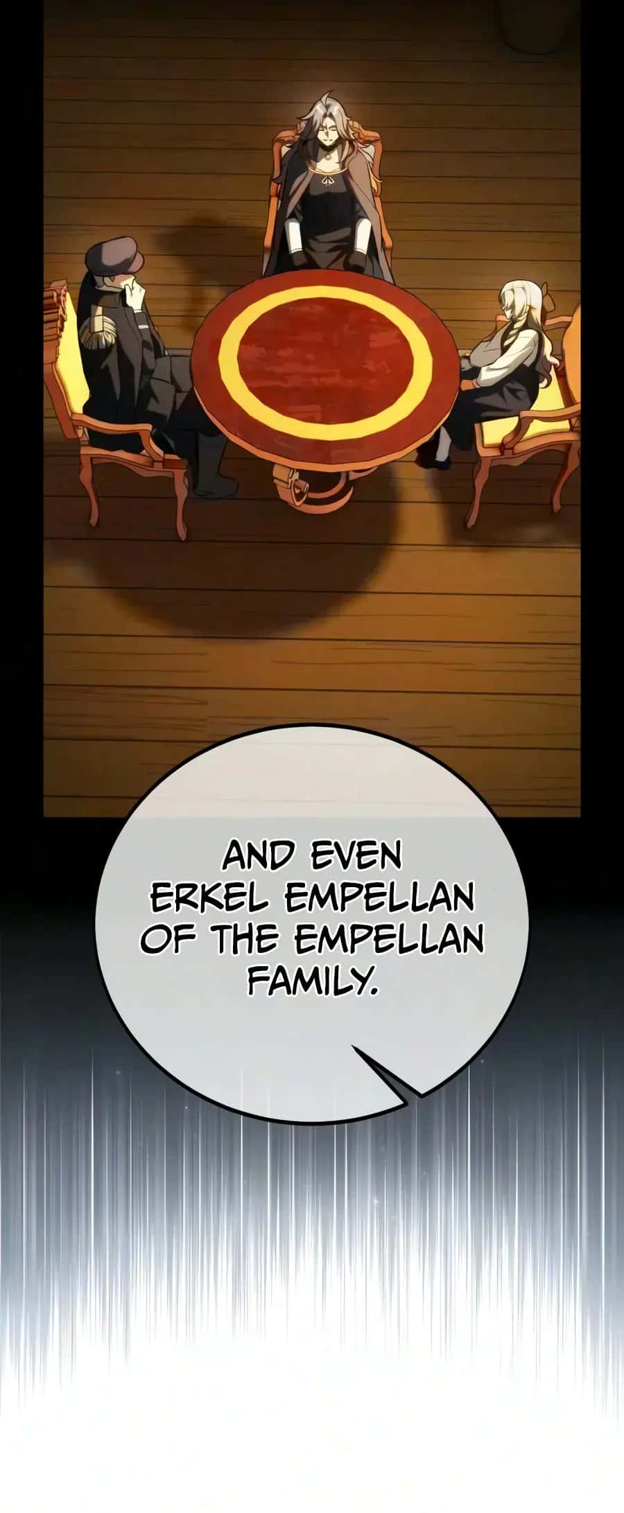 The Extra's Survival Guide Chapter 123 Page 17