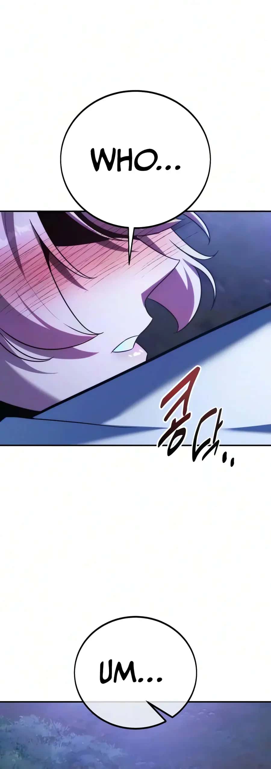 The Extra's Survival Guide Chapter 124 Page 11