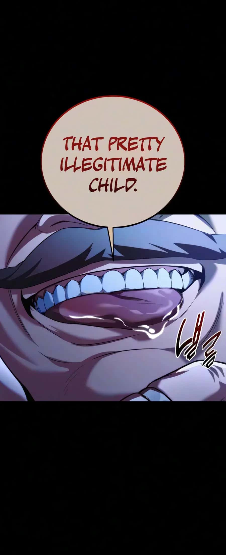 The Extra's Survival Guide Chapter 125 Page 5
