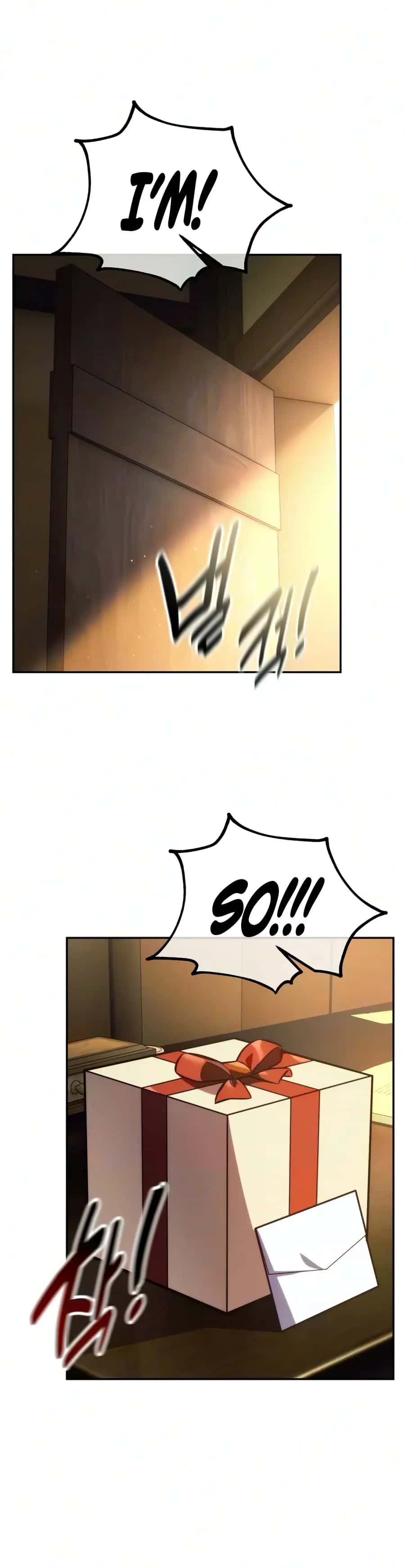 The Extra's Survival Guide Chapter 125 Page 13