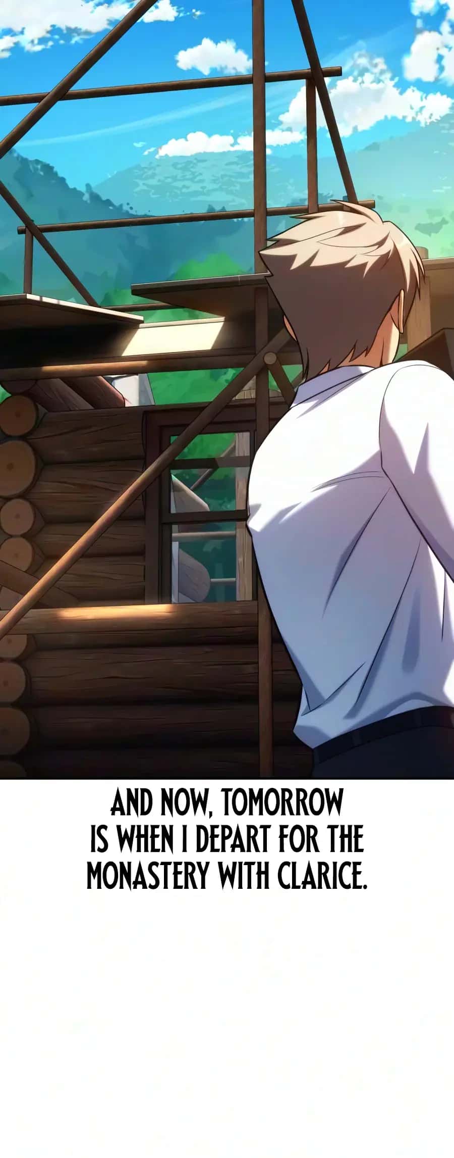 The Extra's Survival Guide Chapter 125 Page 17