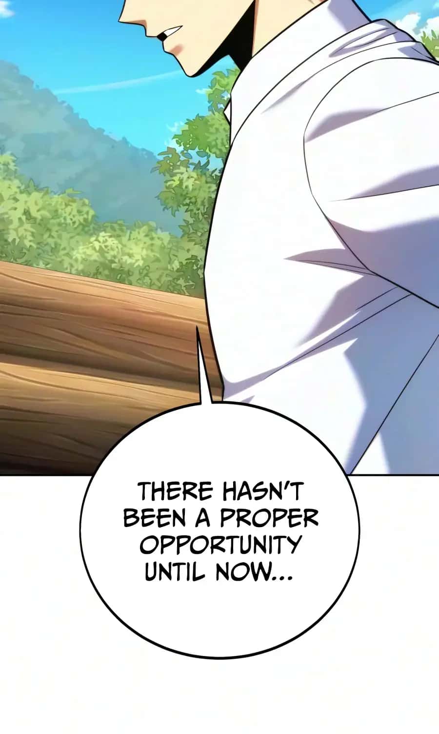The Extra's Survival Guide Chapter 125 Page 21