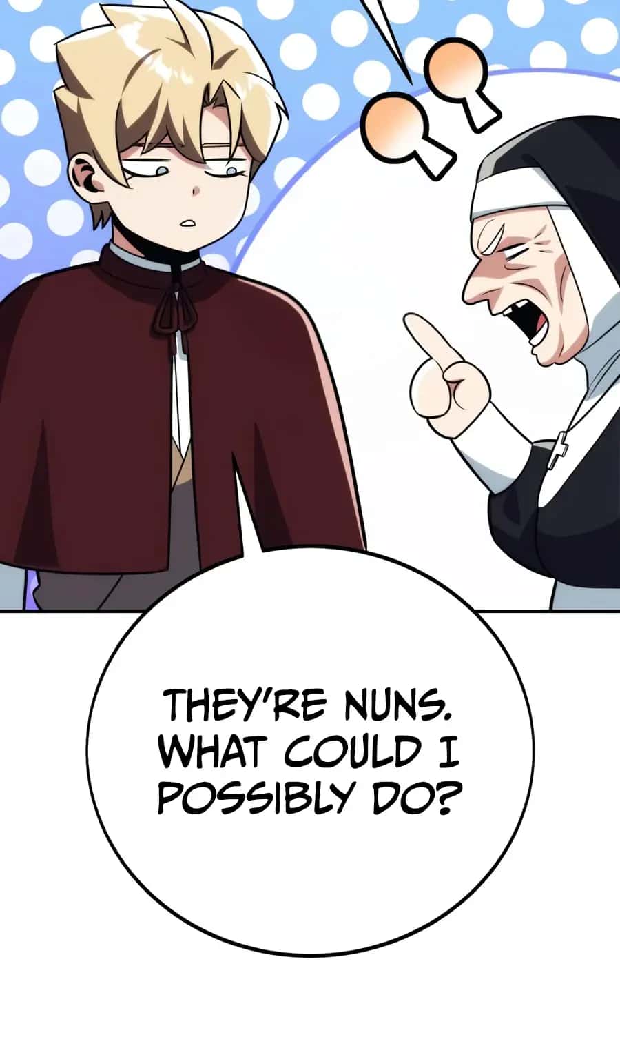 The Extra's Survival Guide Chapter 126 Page 17