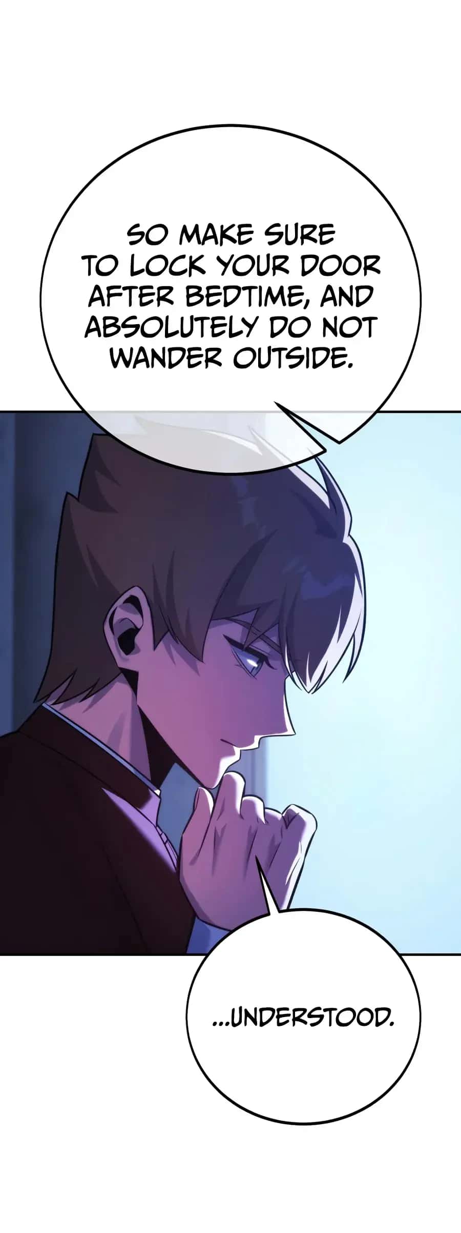 The Extra's Survival Guide Chapter 127 Page 13