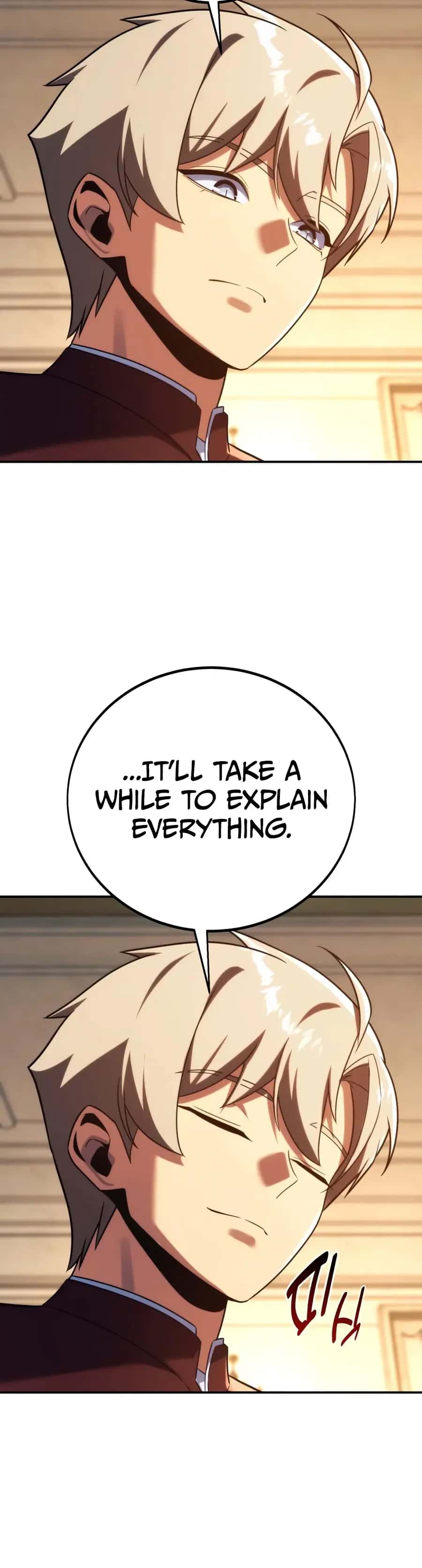 The Extra's Survival Guide Chapter 127 Page 23