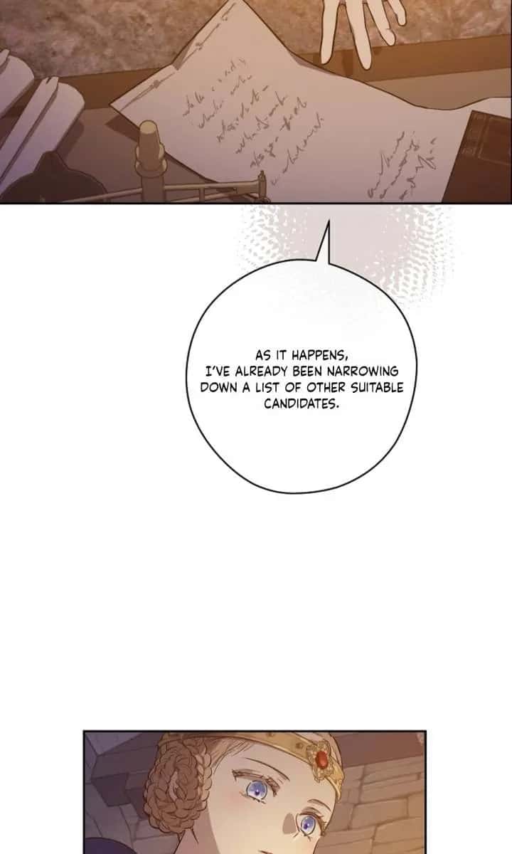 The Forgotten Field Chapter 13 Page 27