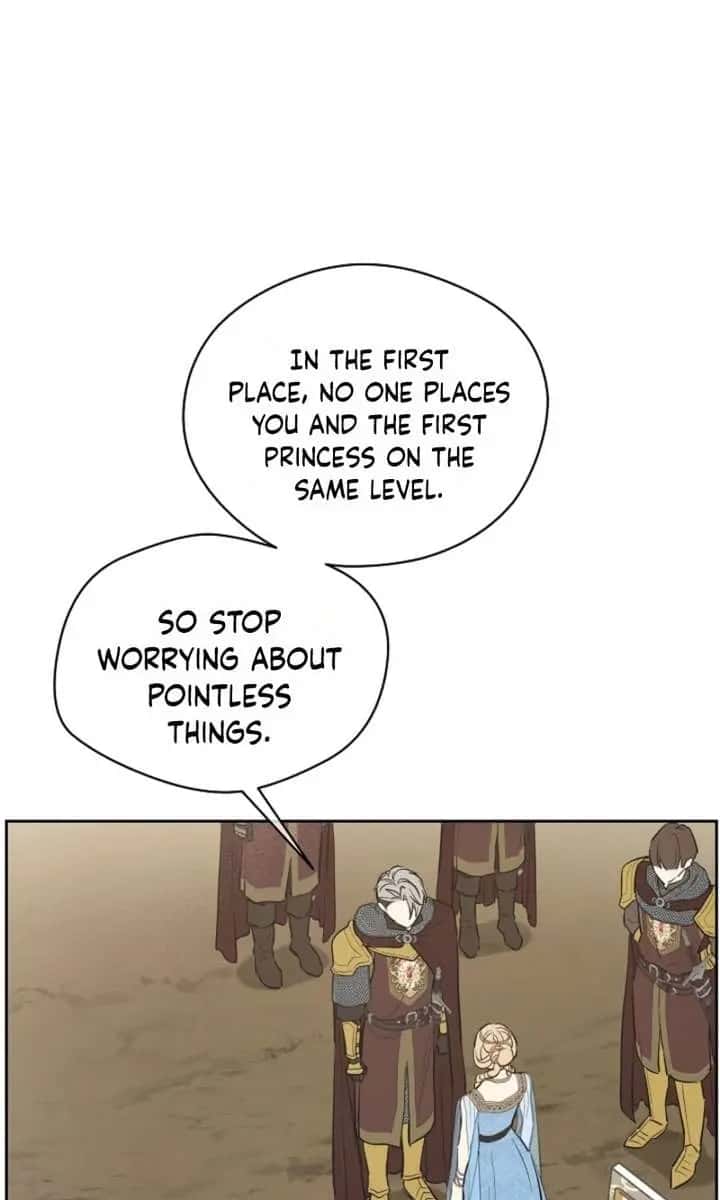 The Forgotten Field Chapter 13 Page 88