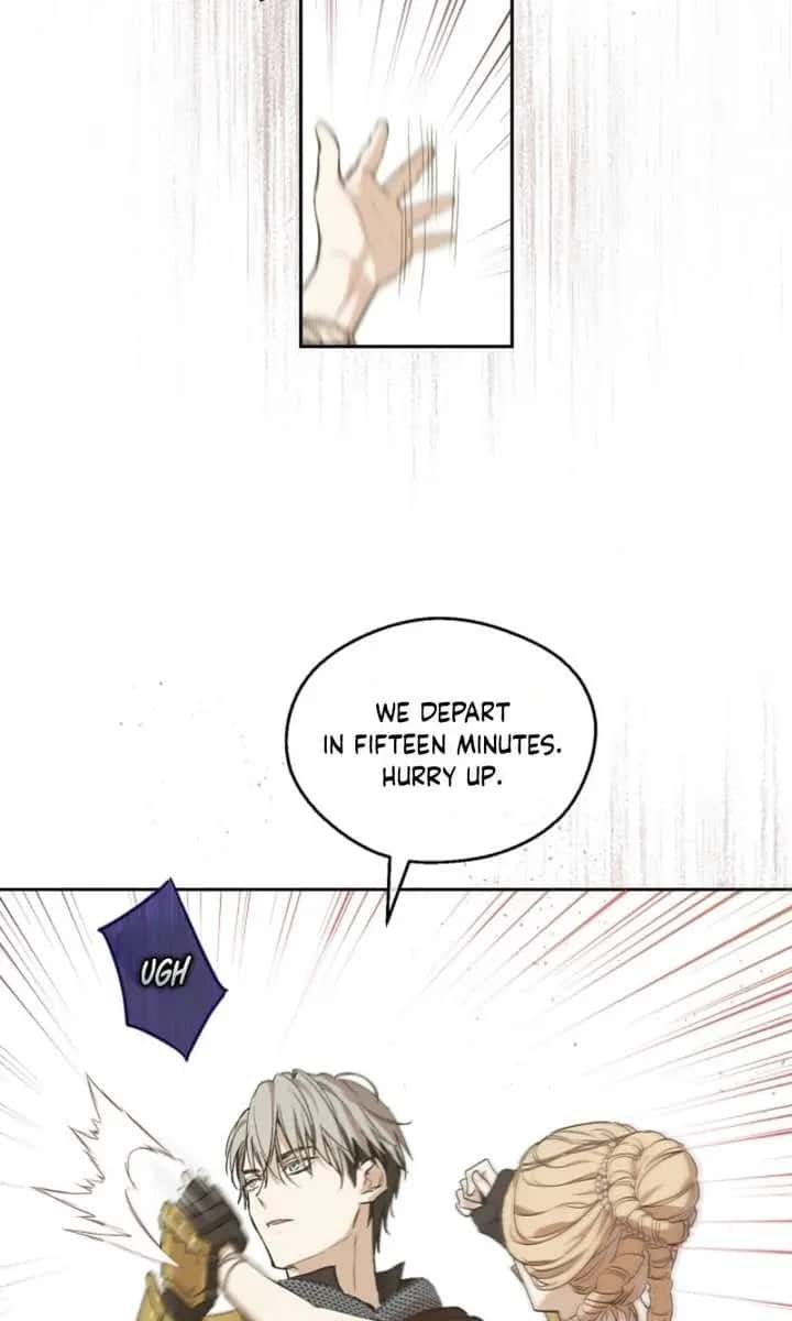 The Forgotten Field Chapter 13 Page 93