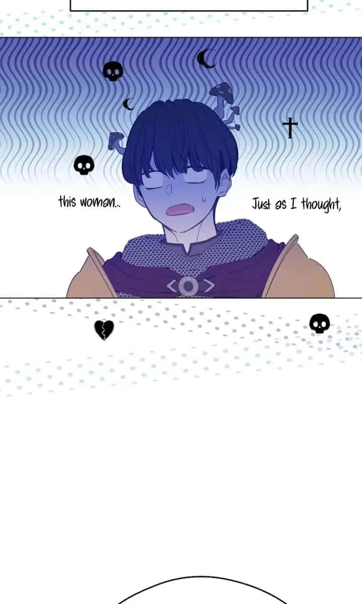 The Forgotten Field Chapter 15 Page 3