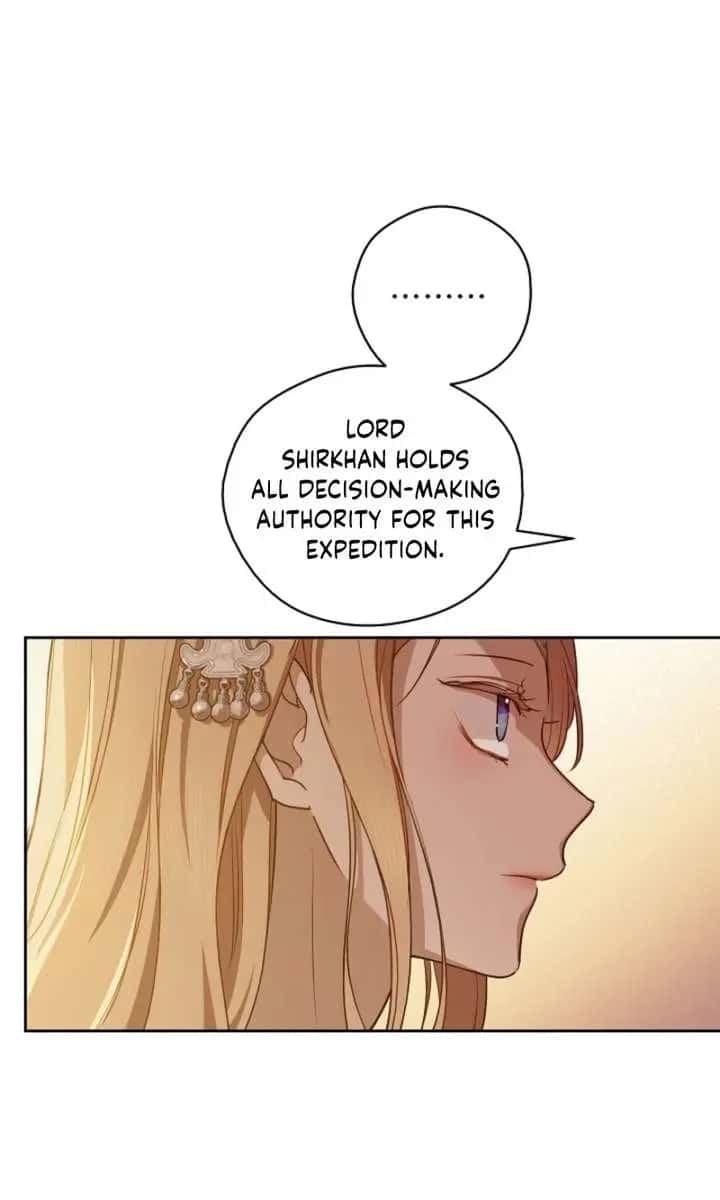 The Forgotten Field Chapter 15 Page 7