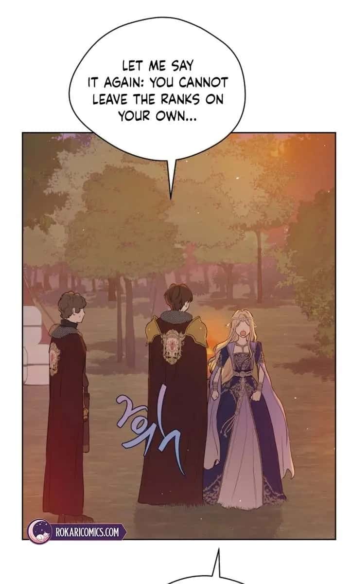 The Forgotten Field Chapter 15 Page 9