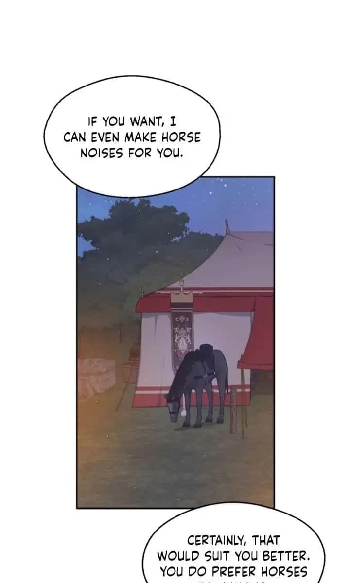The Forgotten Field Chapter 15 Page 77